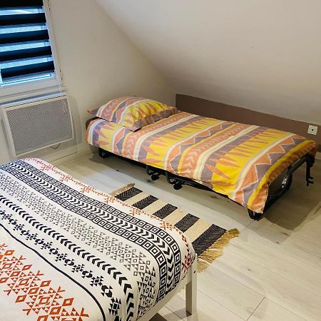 L'atelier Abbevillois Appartement Abbeville Buitenkant foto